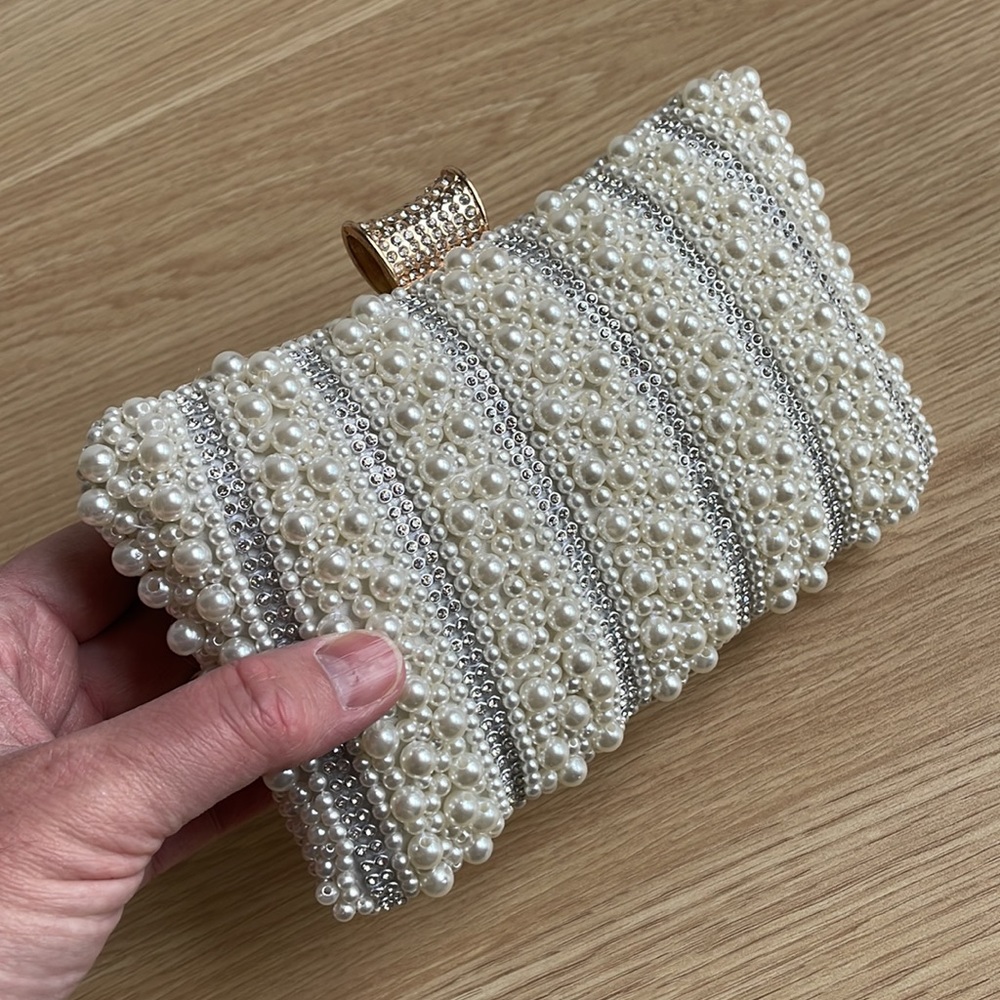Wedding & Party 🎉 Evening Clutch.